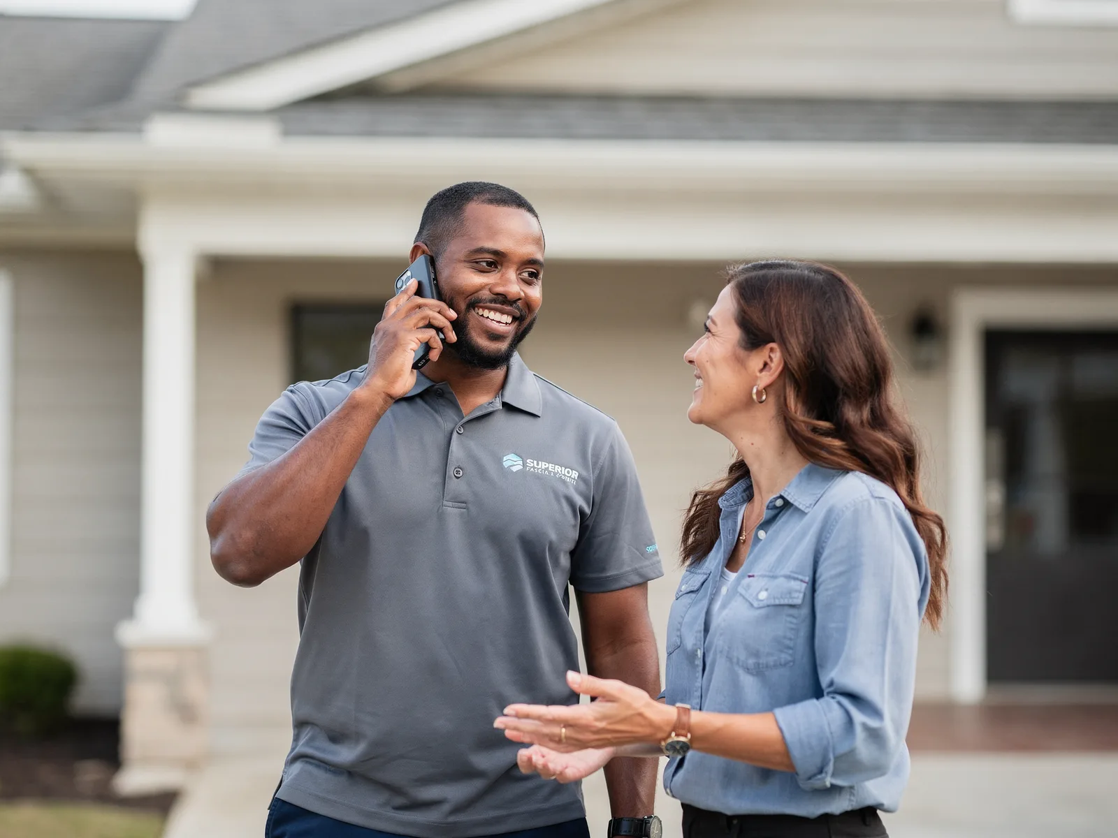 Fascia Repair Freedom, NY FAQs