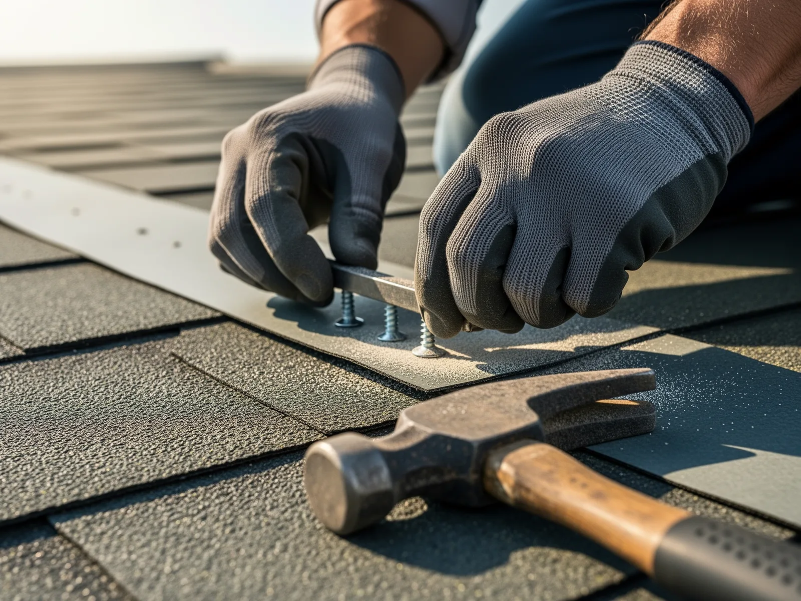 Why choose Fascia Repair in Freedom, NY